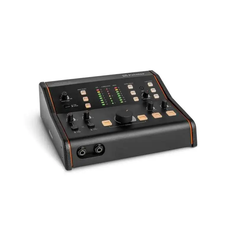 Palmer MONICON XL