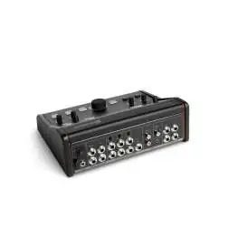 Palmer MONICON XL