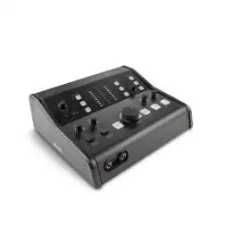 Palmer MONICON XL