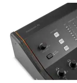 Palmer MONICON XL