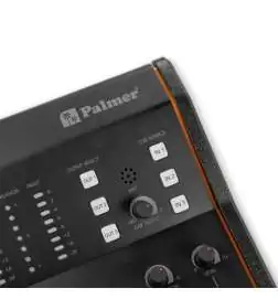Palmer MONICON XL