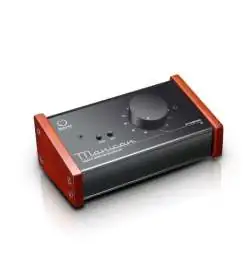 Palmer Monicon Monitor pasivo Controller