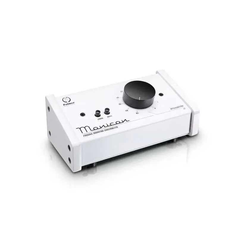 Palmer Monicon White