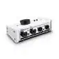 Palmer Monicon White