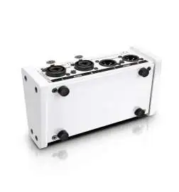Palmer Monicon White