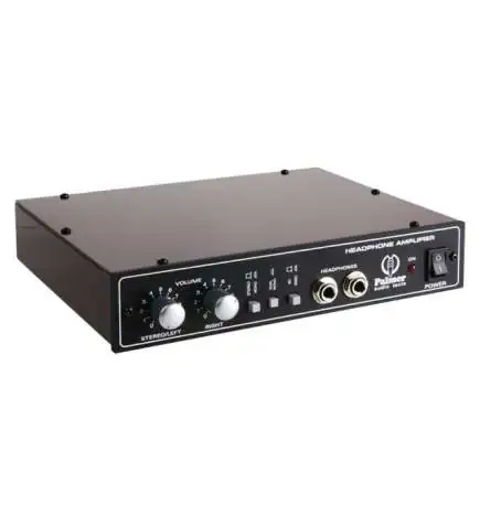 Palmer HDA 02 Ampli casque