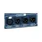 Palmer PRM-MS 4-Ch. Splitbox,passive for MIC-Signale