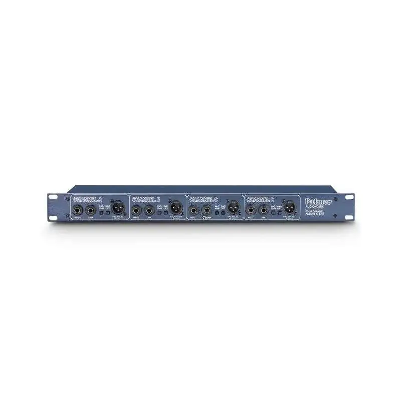 Palmer Pro PAN 03 PASS