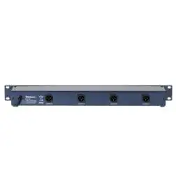 Palmer PAN03 DI-Box active, 19