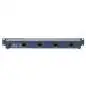 Palmer PAN03 DI-Box active, 19"