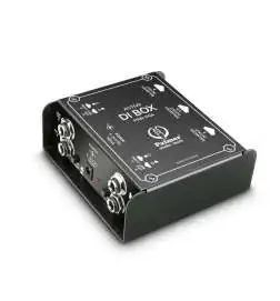 Palmer Pro PAN 04 A