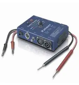 Palmer MCT 8 Probador de cable