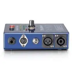 Palmer MCT 8 Probador de cable