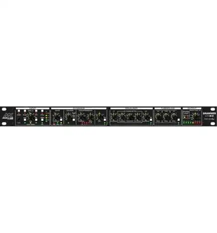 Drawmer MX 60 tranche de console