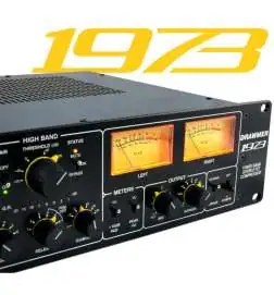Drawmer 1973