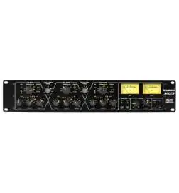 Drawmer 1973 Compressor 3-Bandas FET