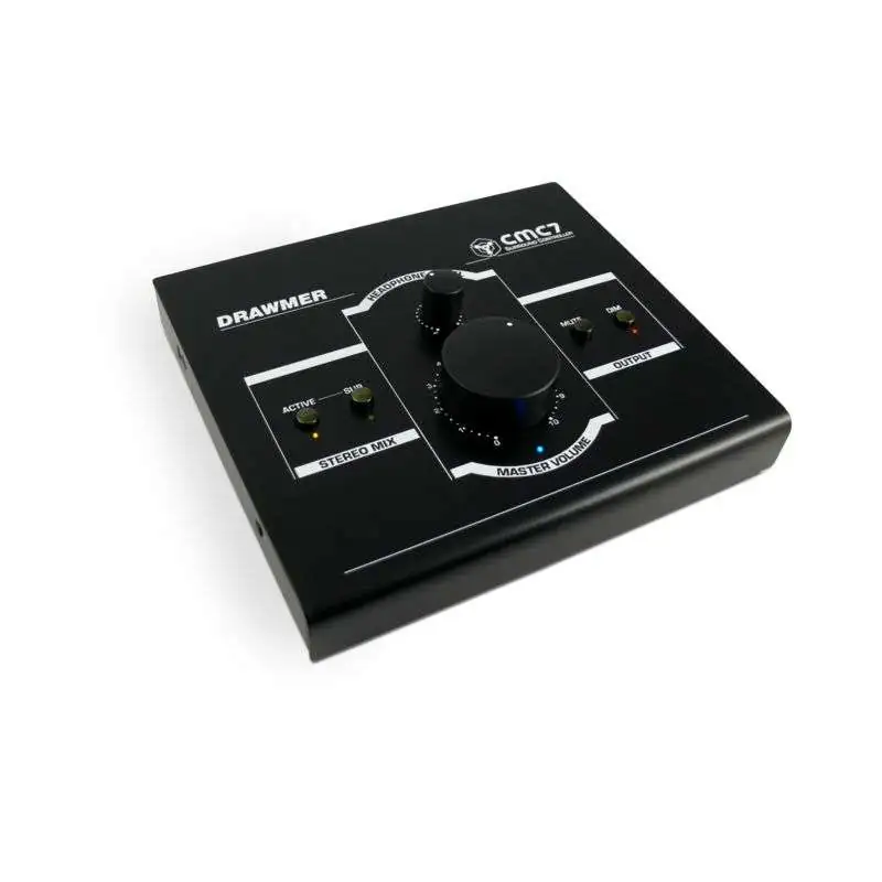 Drawmer CMC7 Surround Monitor Controller