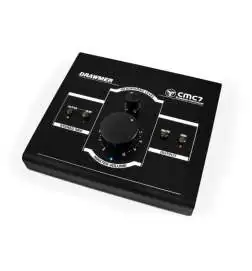 Drawmer CMC7 Surround Monitor Controller