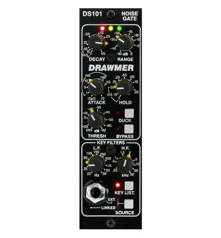 Drawmer DS101