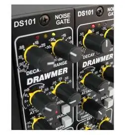 Drawmer DS101