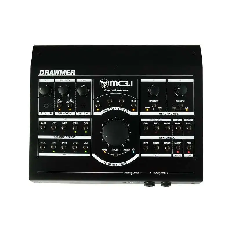 Drawmer MC3.1