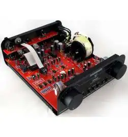 Drawmer MC1.1
