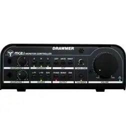 Drawmer MC2.1