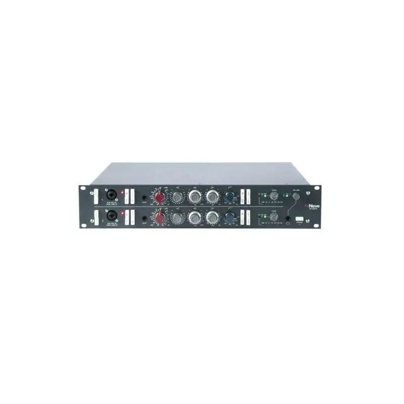 AMS Neve 1073DPX Dual Preamp / EQ
