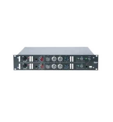 AMS Neve 1073DPX