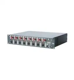AMS Neve 1073OPX