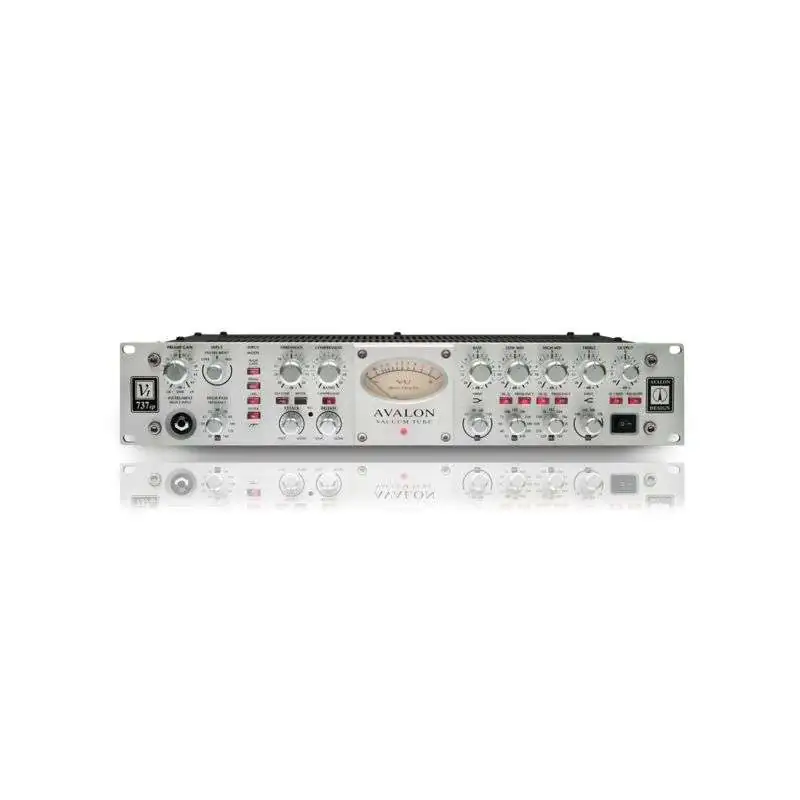 Avalon Design VT-737sp