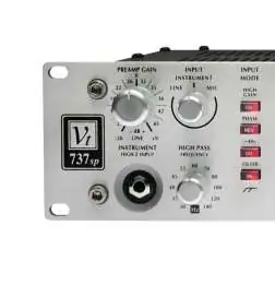 Avalon Design VT-737 SP