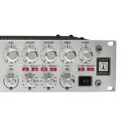 Avalon Design VT-737 SP