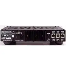 Avalon Design VT-737 SP