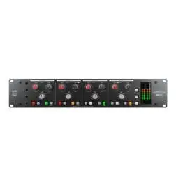 SSL Solid State Logic Pure Drive Quad