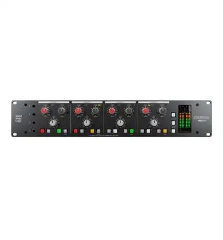 SSL Solid State Logic Pure Drive Quad
