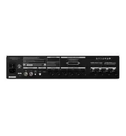 SSL Solid State Logic Pure Drive Quad Preamplificatore da studio