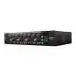 SSL Solid State Logic Pure Drive Quad Préamplificateur de studio