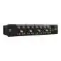 SSL Solid State Logic Pure Drive Quad Studio Preamp