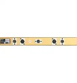 Chandler Limited TG2 Stereo microfoon Preamp
