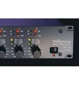 Millennia HV-3D-8