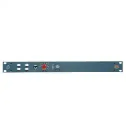 BAE Audio 1073MP
