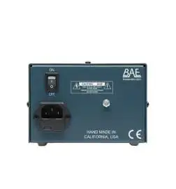 BAE Audio 1073MP
