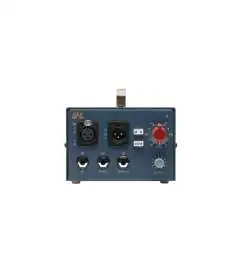 BAE Audio 1073 DMP