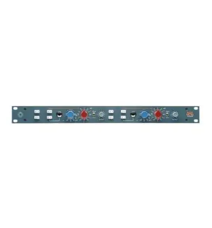 BAE Audio 1073MPF