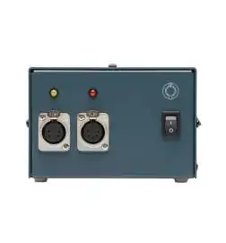 BAE Audio 1073MPF