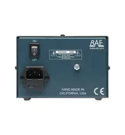 BAE Audio 1073MPF
