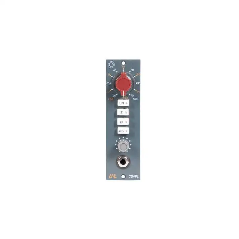BAE Audio 1073MPL