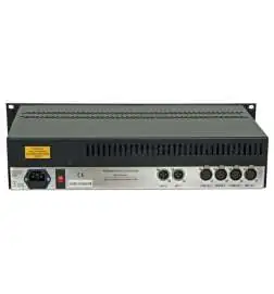 Thermionic Culture Rooster 2