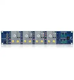 Focusrite ISA 428 MKII